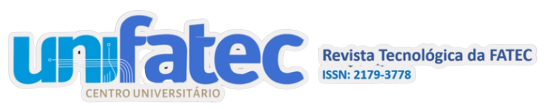 Revista Tecnológica da FATEC